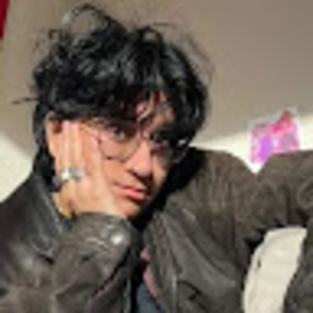 Meet your Posher, Eddie